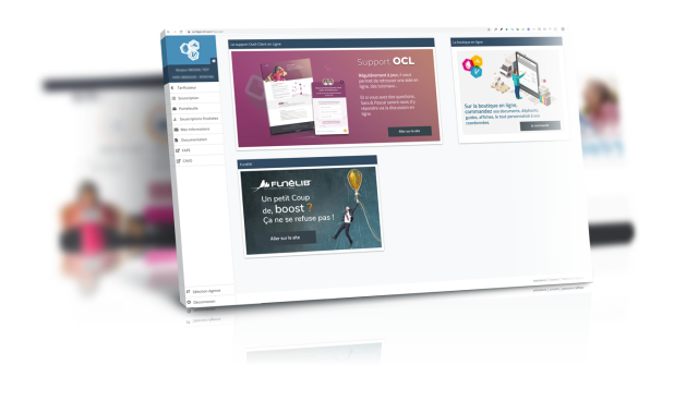 Interface OCL